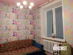 2-к квартира, на длительный срок, 43м2, 2/2 этаж