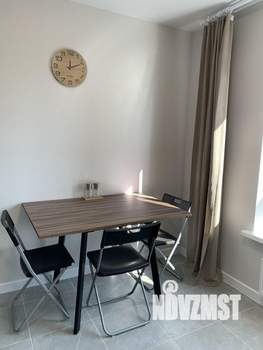 1-к квартира, на длительный срок, 31м2, 3/17 этаж