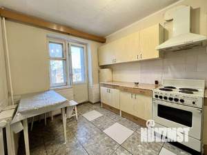 1-к квартира, на длительный срок, 46м2, 4/5 этаж