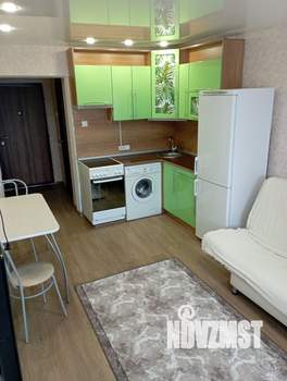 Студия квартира, на длительный срок, 23м2, 10/10 этаж