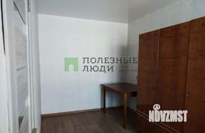 2-к квартира, на длительный срок, 45м2, 3/5 этаж