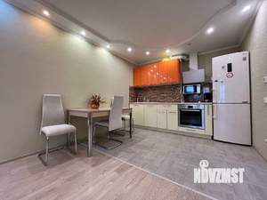 2-к квартира, на длительный срок, 45м2, 11/18 этаж