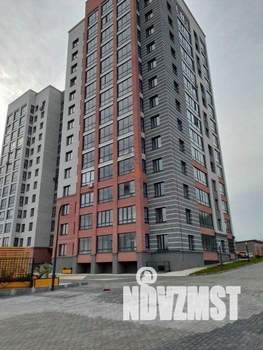 2-к квартира, на длительный срок, 48м2, 3/14 этаж