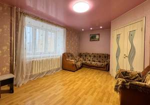 2-к квартира, на длительный срок, 61м2, 6/9 этаж