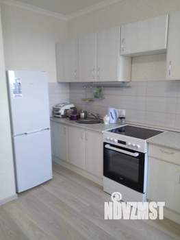 1-к квартира, на длительный срок, 30м2, 8/15 этаж