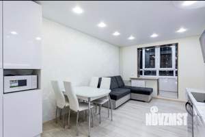 2-к квартира, на длительный срок, 62м2, 5/18 этаж