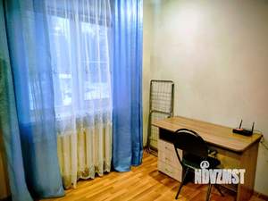 1-к квартира, на длительный срок, 37м2, 2/5 этаж