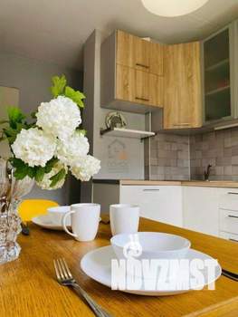 2-к квартира, на длительный срок, 53м2, 4/9 этаж