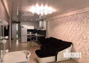 Студия квартира, на длительный срок, 26м2, 11/16 этаж