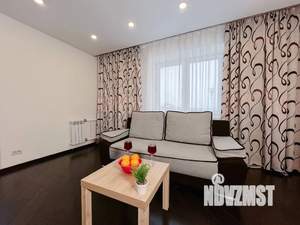 2-к квартира, посуточно, 41м2, 5/11 этаж