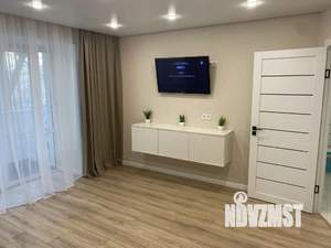 3-к квартира, посуточно, 65м2, 1/1 этаж