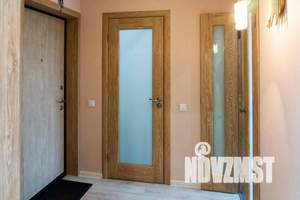 1-к квартира, посуточно, 36м2, 10/10 этаж