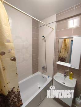 1-к квартира, на длительный срок, 30м2, 6/17 этаж