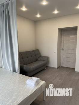 1-к квартира, на длительный срок, 39м2, 6/17 этаж