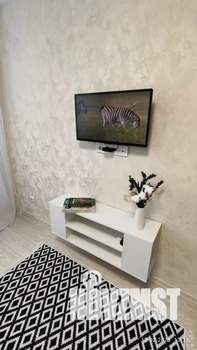 1-к квартира, посуточно, 38м2, 4/17 этаж