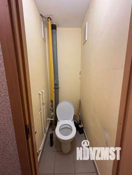 1-к квартира, на длительный срок, 36м2, 1/10 этаж