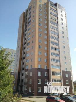 Студия квартира, на длительный срок, 22м2, 15/16 этаж