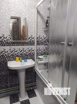 Студия квартира, на длительный срок, 25м2, 7/17 этаж