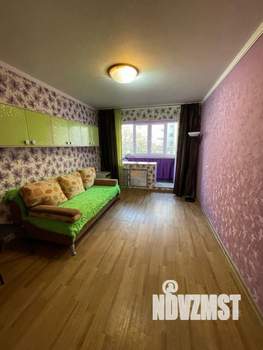 1-к квартира, на длительный срок, 35м2, 2/6 этаж