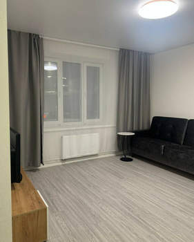 2-к квартира, на длительный срок, 40м2, 1/7 этаж