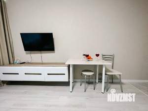 1-к квартира, посуточно, 34м2, 6/10 этаж
