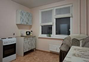 1-к квартира, на длительный срок, 35м2, 7/14 этаж