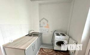 Студия квартира, на длительный срок, 31м2, 3/18 этаж