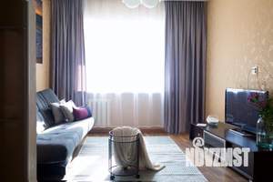 1-к квартира, посуточно, 50м2, 1/1 этаж