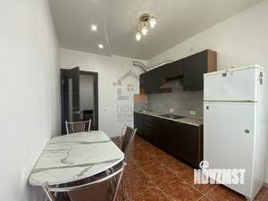 2-к квартира, на длительный срок, 45м2, 10/14 этаж