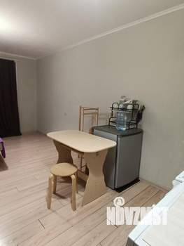 Студия квартира, на длительный срок, 23м2, 17/17 этаж