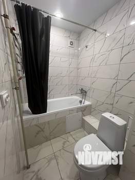 1-к квартира, на длительный срок, 34м2, 3/5 этаж