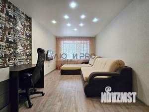 2-к квартира, на длительный срок, 43м2, 2/5 этаж