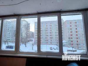 2-к квартира, на длительный срок, 50м2, 3/6 этаж