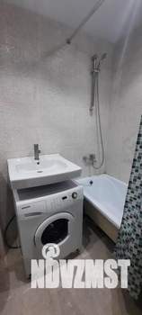 1-к квартира, посуточно, 54м2, 1/1 этаж