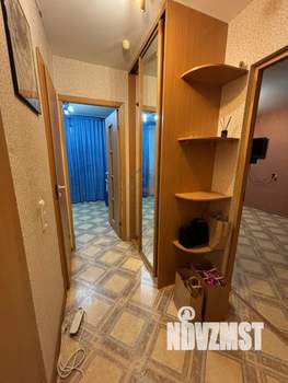 1-к квартира, на длительный срок, 35м2, 1/9 этаж