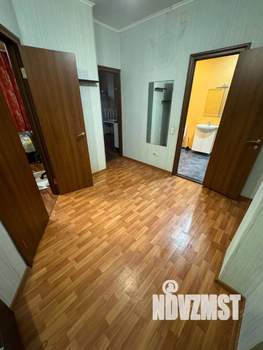 1-к квартира, на длительный срок, 38м2, 6/15 этаж