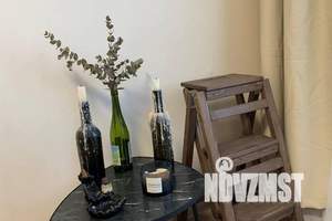 1-к квартира, посуточно, 40м2, 4/4 этаж