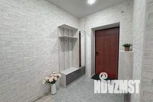 2-к квартира, посуточно, 56м2, 3/9 этаж