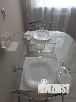 1-к квартира, посуточно, 48м2, 3/5 этаж