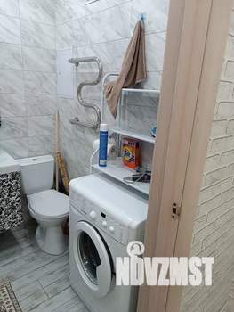 Студия квартира, посуточно, 32м2, 16/17 этаж