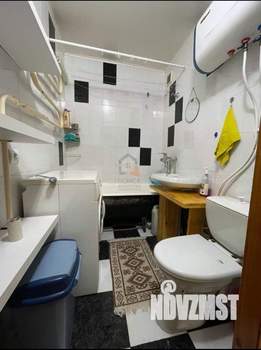 2-к квартира, на длительный срок, 43м2, 4/5 этаж