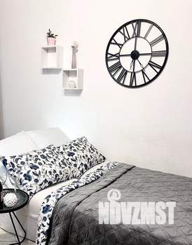 2-к квартира, посуточно, 64м2, 8/9 этаж