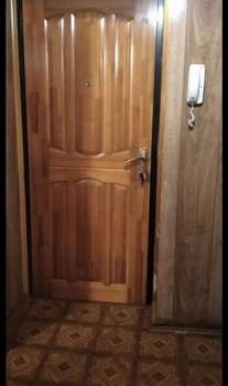 1-к квартира, на длительный срок, 34м2, 3/5 этаж