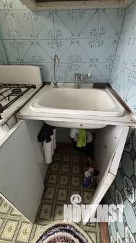 2-к квартира, на длительный срок, 45м2, 5/5 этаж