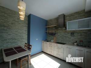 1-к квартира, посуточно, 68м2, 1/1 этаж