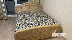 1-к квартира, посуточно, 32м2, 3/17 этаж