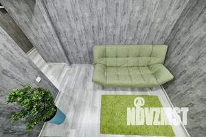 1-к квартира, посуточно, 31м2, 10/15 этаж