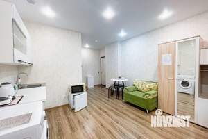 Студия квартира, посуточно, 26м2, 2/5 этаж