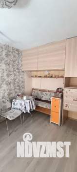 Студия квартира, посуточно, 25м2, 4/5 этаж