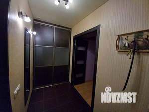 1-к квартира, посуточно, 47м2, 1/1 этаж